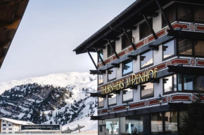 A-ROSA Collection Hotel Thurnher's Alpenhof